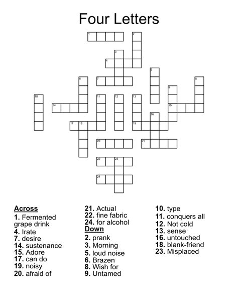 travel abroad crossword 4 letters.